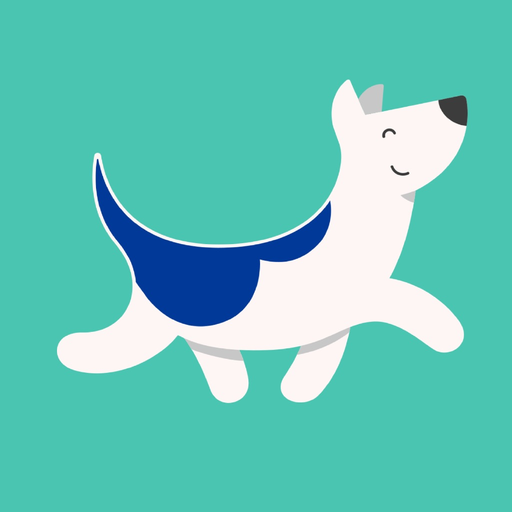 Bruce's app icon