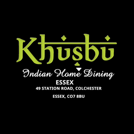 Khusbu. app icon