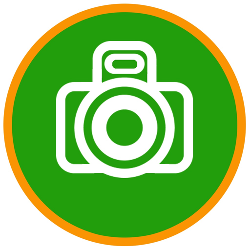 PictureMe app icon