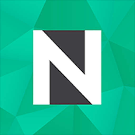 Nomadic Wallpaper app icon