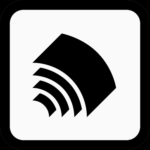 Vester Planroom Track app icon