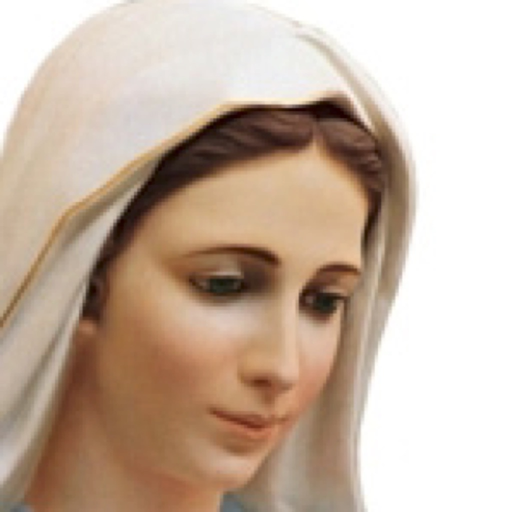 Medjugorje app icon