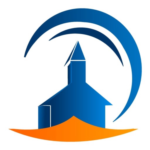 CHURCH - Minha Igreja app icon