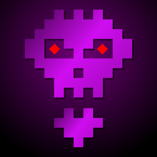 Hectic Space 2 app icon