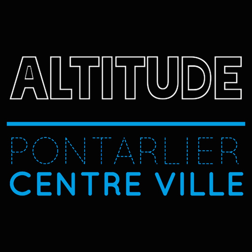 Fidélité Altitude - Pontarlier app icon