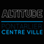 Fidélité Altitude - Pontarlier icon