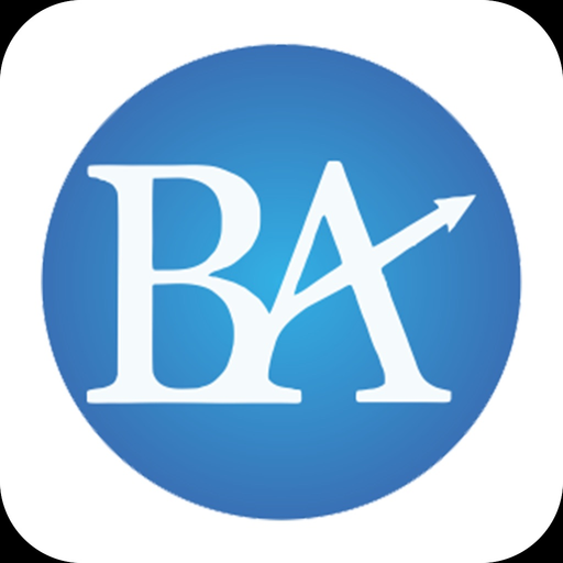 Bellwether app icon