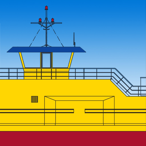 Tidtabellen app icon