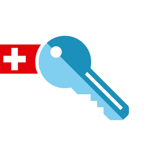 AccessSecurium™ app icon