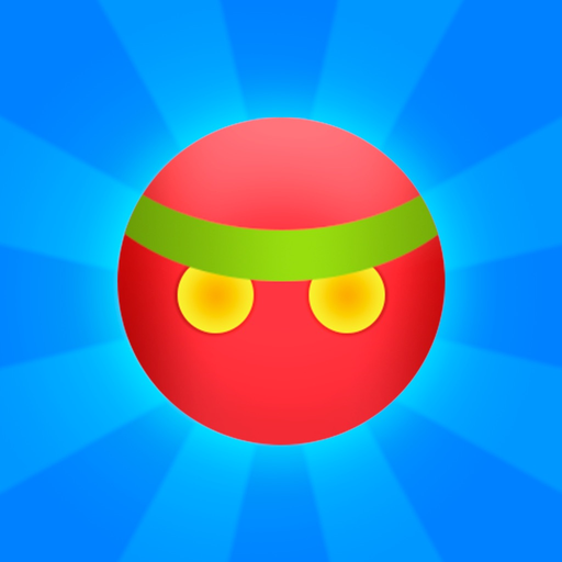 Fun Jumping Game Cool Jump app icon