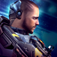 Strike Back: Elite Force - FPS icon