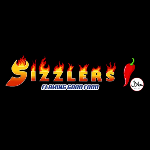 Sizzlers Glenrothes app icon