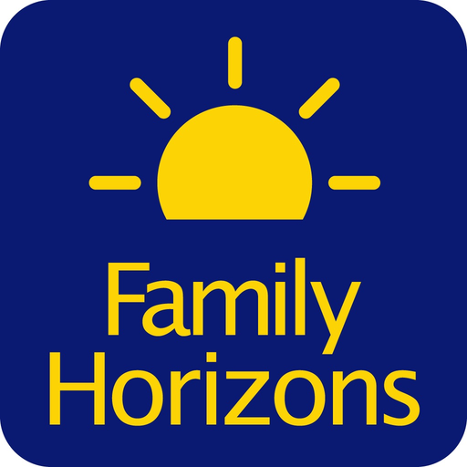 Family Horizons Credit Union app icon