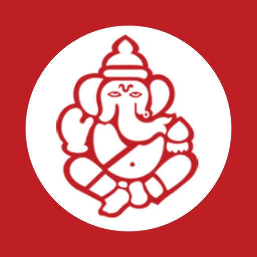 Charsur app icon