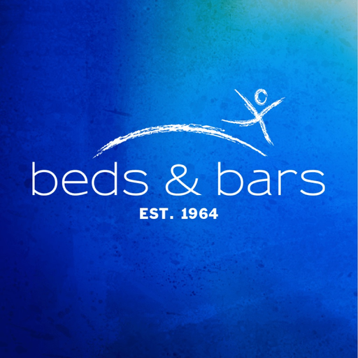 Beds & Bars app icon