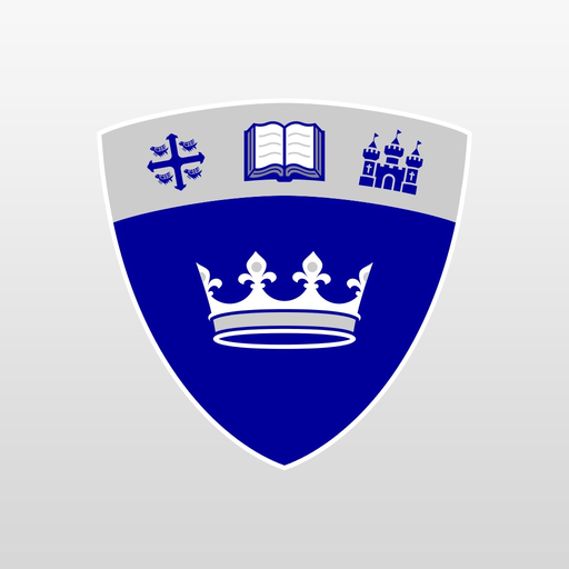 QMU Travel app icon