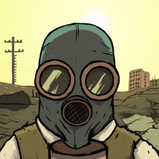 60 Seconds! Atomic Adventure app icon
