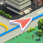 Karta - Offline GPS Maps Nav icon