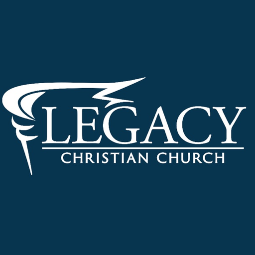 Legacy Christian Church.TV app icon