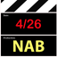 NAB Show Countdown icon