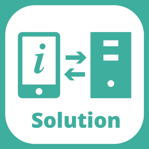 Kodak Info Input app icon