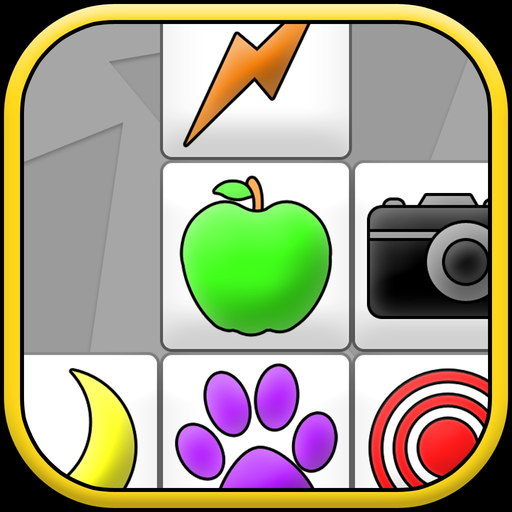 Move N' Match app icon