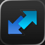 Converter X: Unit & Currency icon