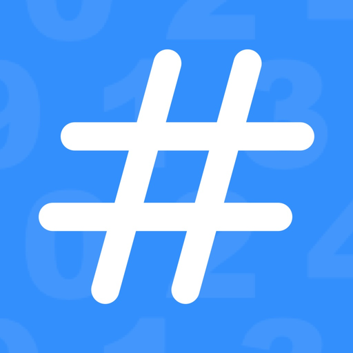 NumPad: Your Number Keyboard app icon