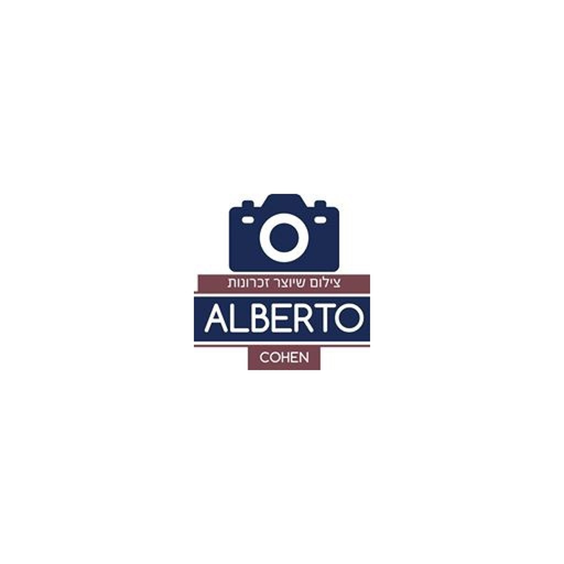 Alberto Photogpraphy app icon