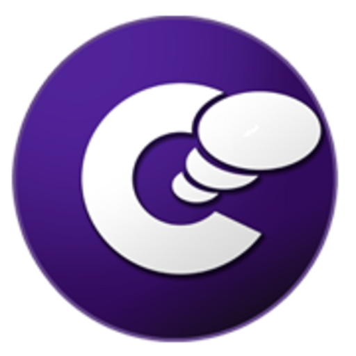 C-M-I Social Calendar app icon