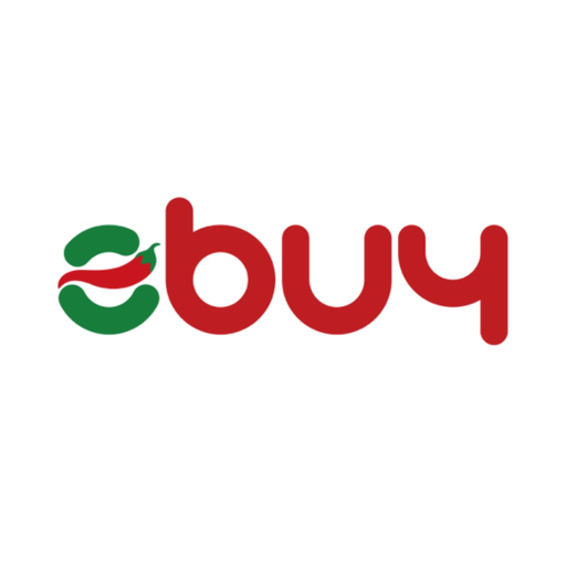 EBuy易购生鲜 app icon