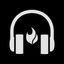 RunIn - Improve headphone icon