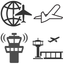 My Flight Log icon