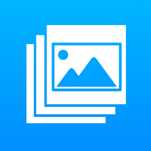 Stereogam app icon
