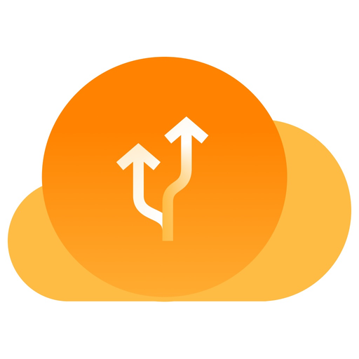 HPE Aruba Networking Central app icon