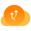 HPE Aruba Networking Central icon