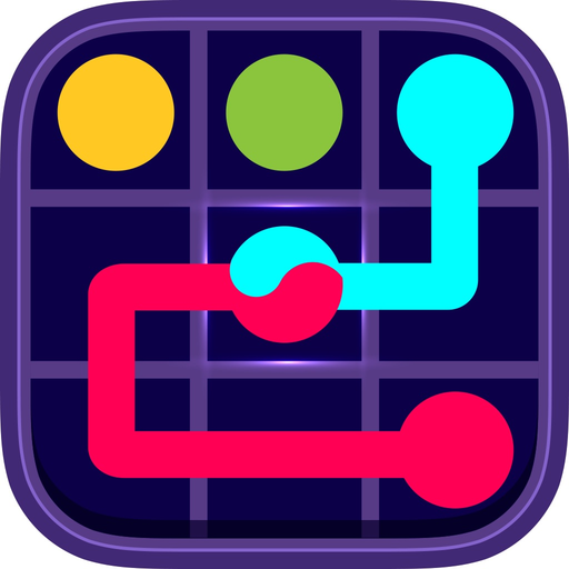 Connect The Dots 2 app icon