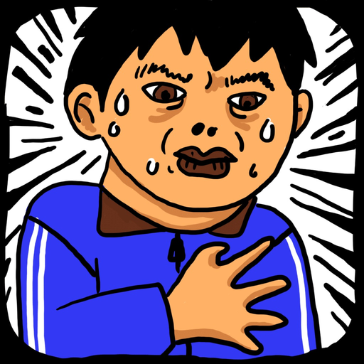 Funny Dude app icon