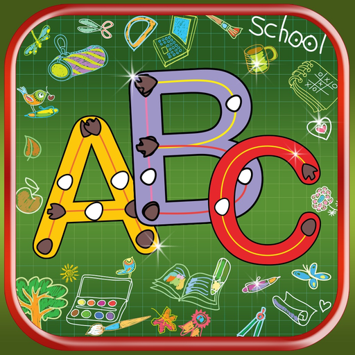 I Can Write Words app icon
