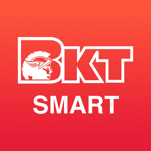BKT Smart app icon