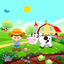 Kid’s Learning Farm And More! icon