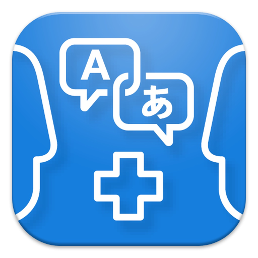 TraducMed app icon