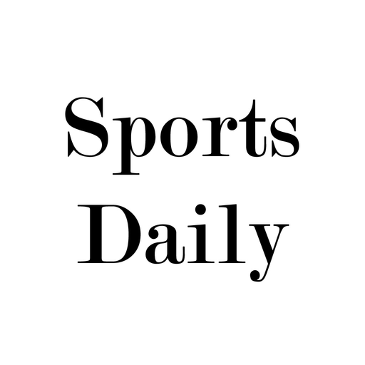 Sports Daily app icon