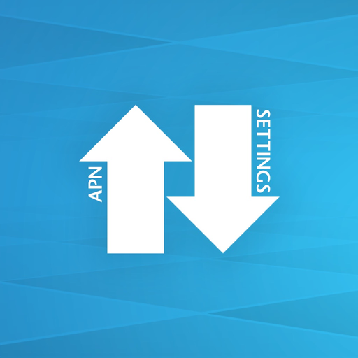 APN Settings app icon