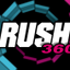 Rush 360 TV - Race to the rhythm of the soundtrack by Ink Arena icon
