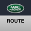 Land Rover Route Planner icon