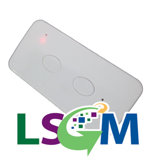 LSCM Handheld RFID Reader app icon