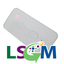 LSCM Handheld RFID Reader icon