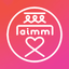 Aimm- meeting global Chinese icon