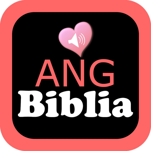Filipino Tagalog-English Bible app icon